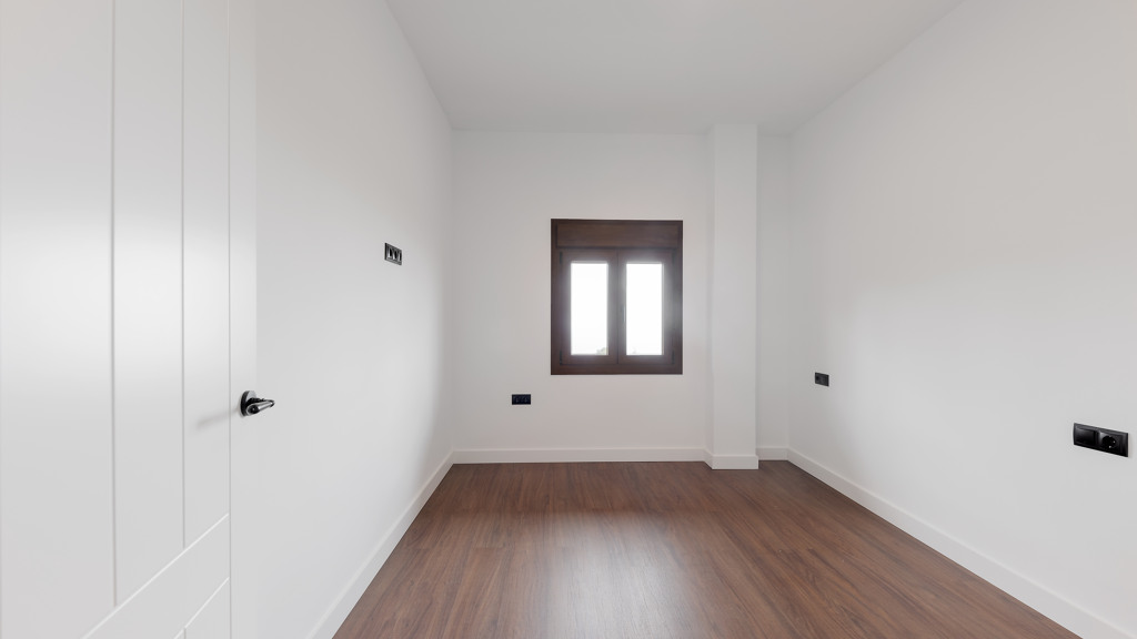 Villa in Malaga, Spanien 4 Schlafzimmer, 172 m2 Nr. 105760