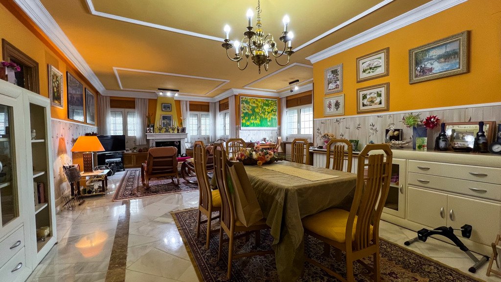 Villa in Soto del Real, Madrid, Spanien 4 Schlafzimmer, 487 m2 Nr. 105765