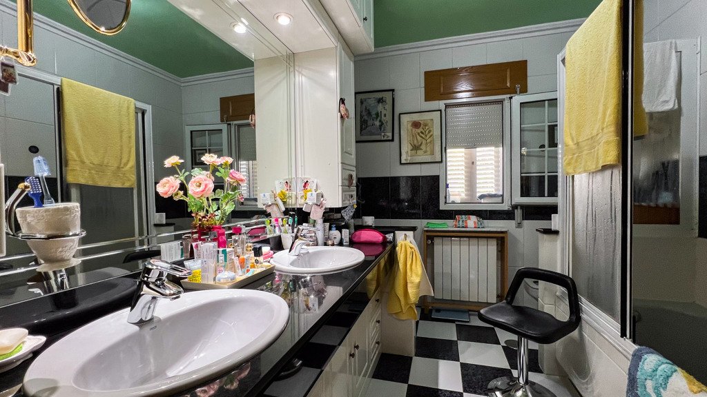 Villa in Soto del Real, Madrid, Spanien 4 Schlafzimmer, 487 m2 Nr. 105765