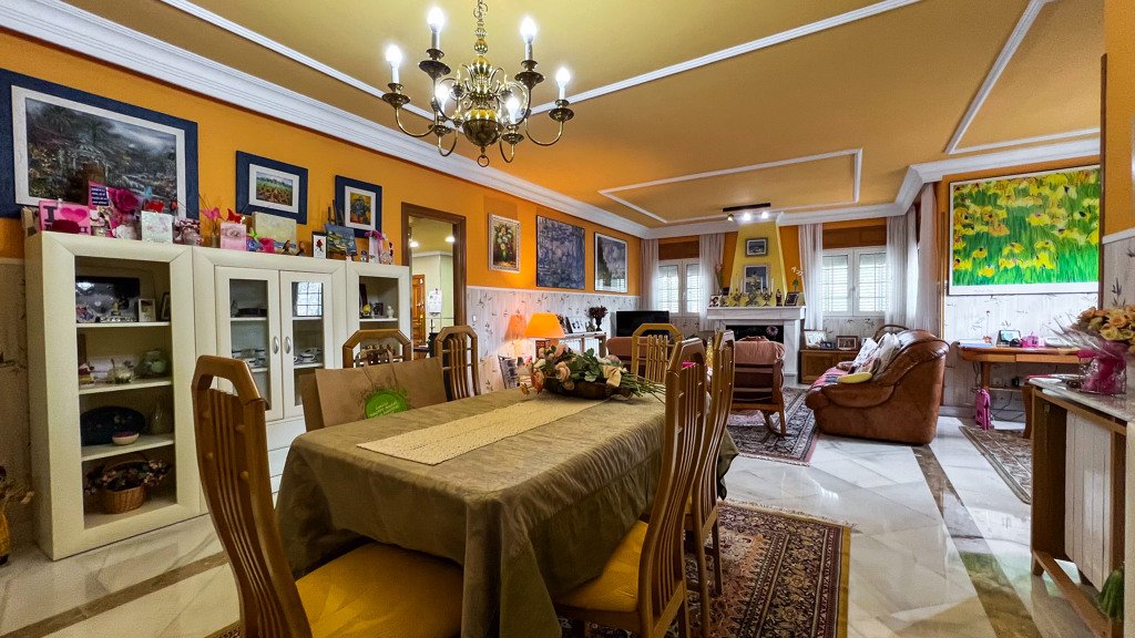 Villa in Soto del Real, Madrid, Spanien 4 Schlafzimmer, 487 m2 Nr. 105765