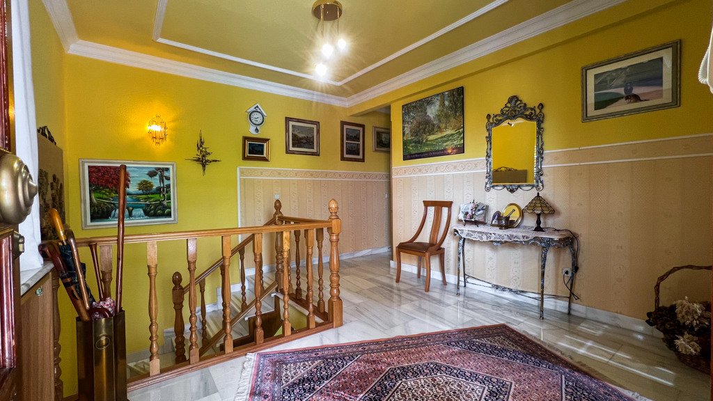 Villa in Soto del Real, Madrid, Spanien 4 Schlafzimmer, 487 m2 Nr. 105765