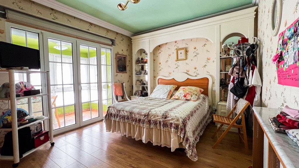 Villa in Soto del Real, Madrid, Spanien 4 Schlafzimmer, 487 m2 Nr. 105765
