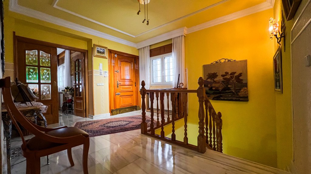 Villa in Soto del Real, Madrid, Spanien 4 Schlafzimmer, 487 m2 Nr. 105765