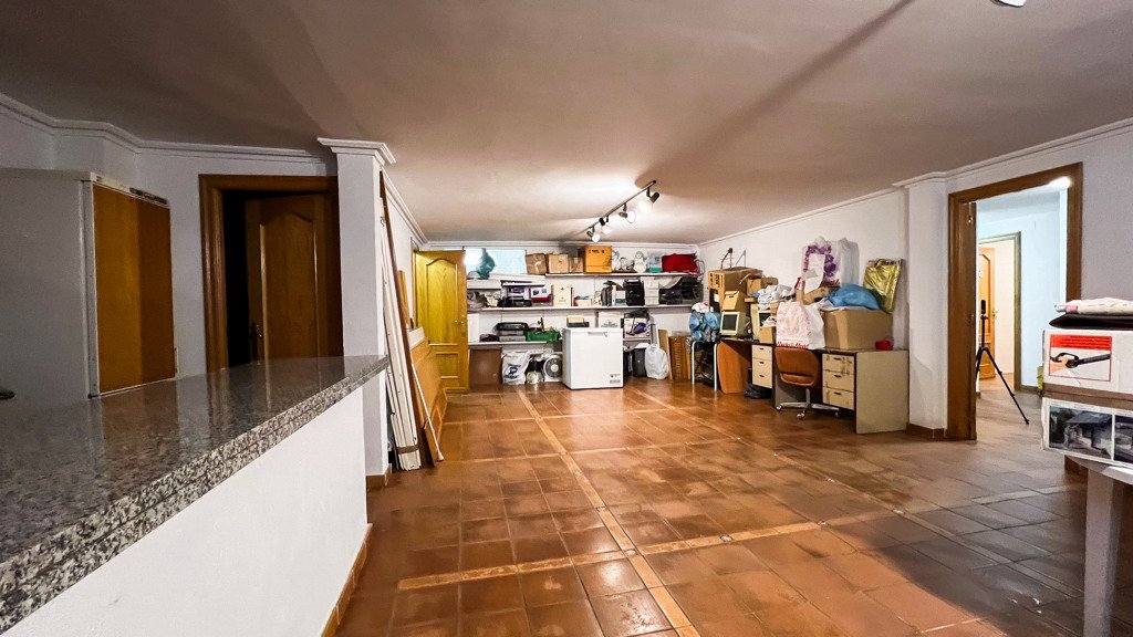 Villa in Soto del Real, Madrid, Spanien 4 Schlafzimmer, 487 m2 Nr. 105765
