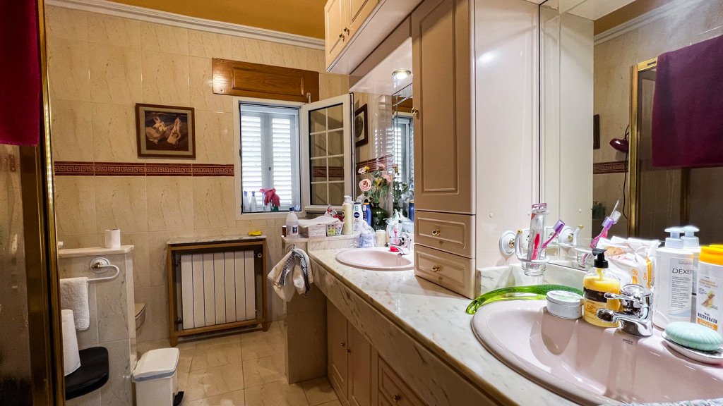 Villa in Soto del Real, Madrid, Spanien 4 Schlafzimmer, 487 m2 Nr. 105765