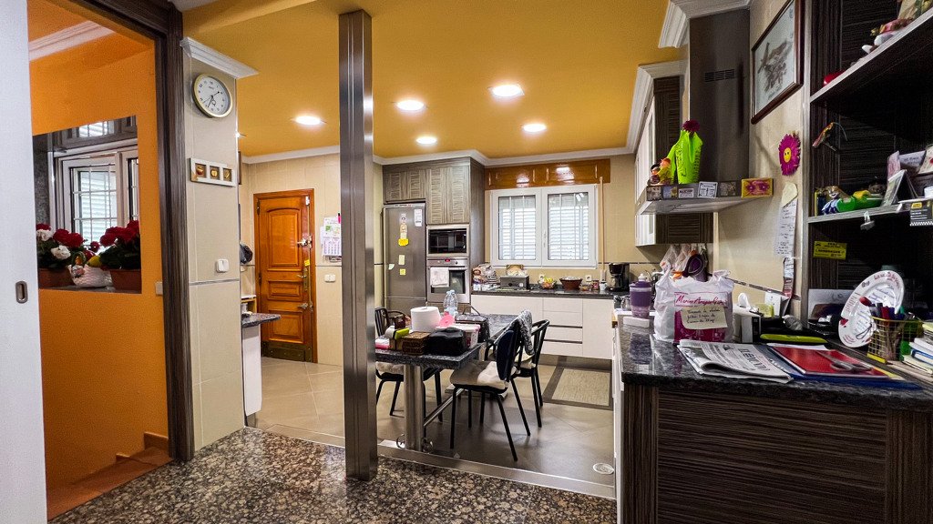 Villa in Soto del Real, Madrid, Spanien 4 Schlafzimmer, 487 m2 Nr. 105765