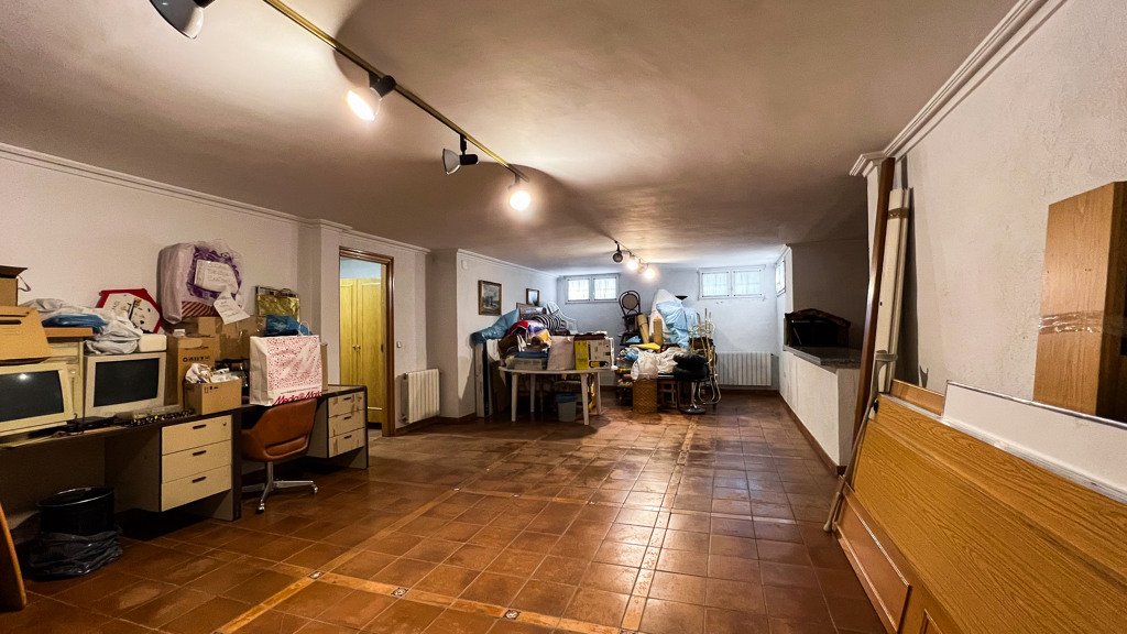 Villa in Soto del Real, Madrid, Spanien 4 Schlafzimmer, 487 m2 Nr. 105765
