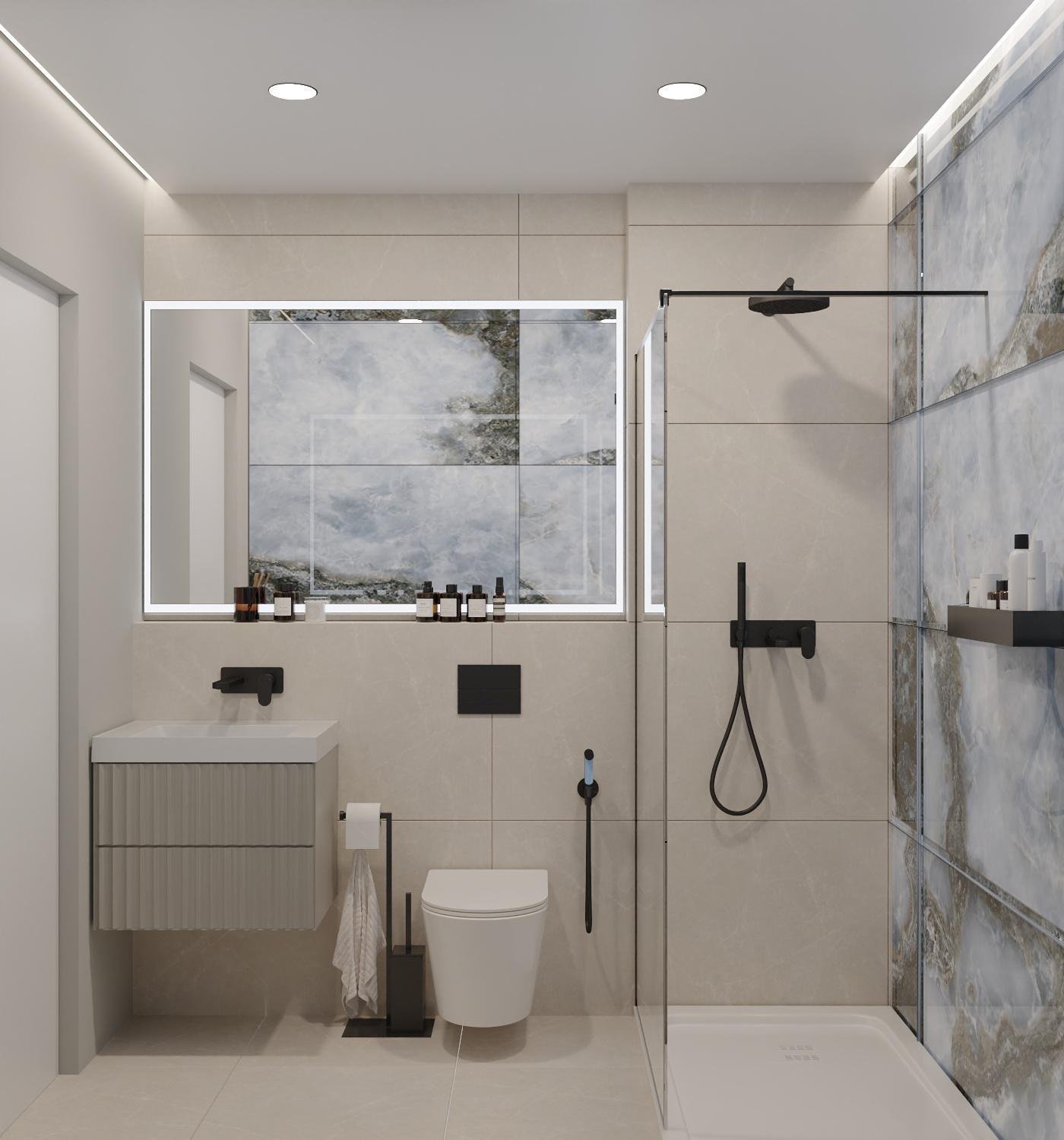 Apartament w L'Eixample, Barcelona, Hiszpania 3 sypialnie, 110 mkw. nr 133147