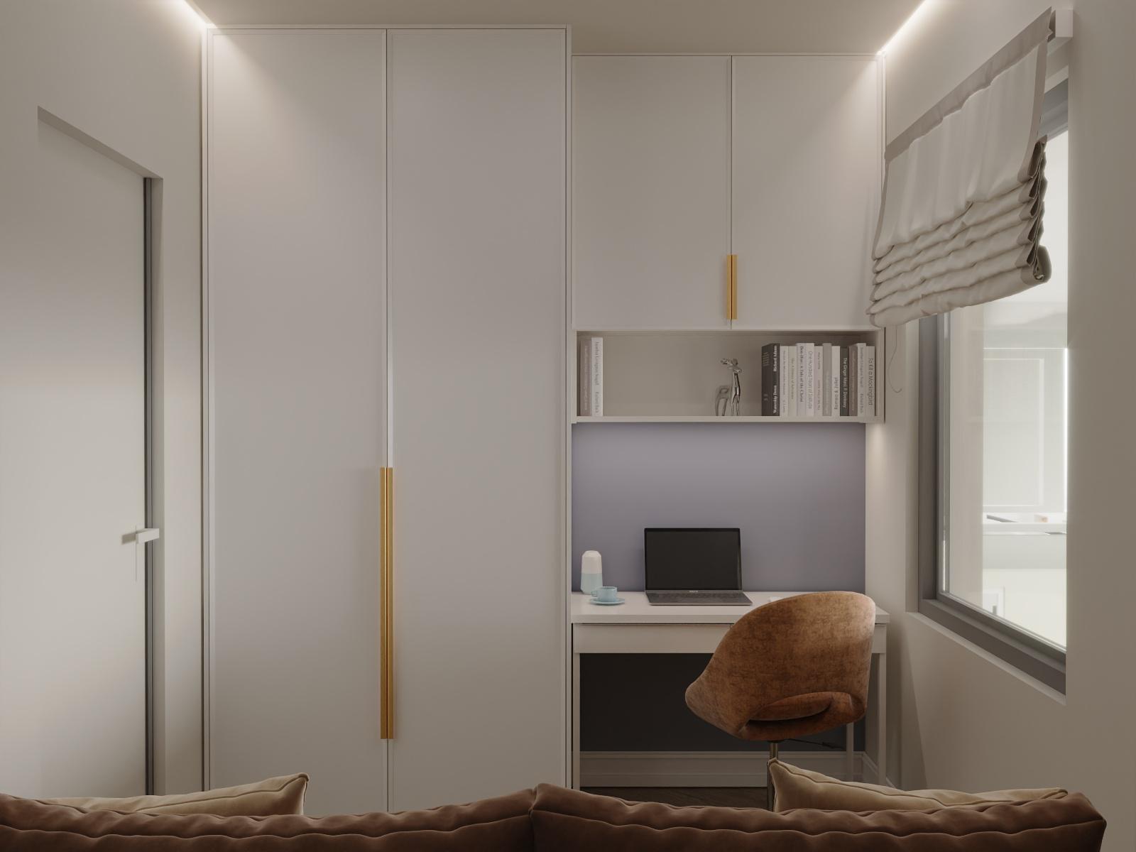 Apartament w L'Eixample, Barcelona, Hiszpania 3 sypialnie, 110 mkw. nr 133147