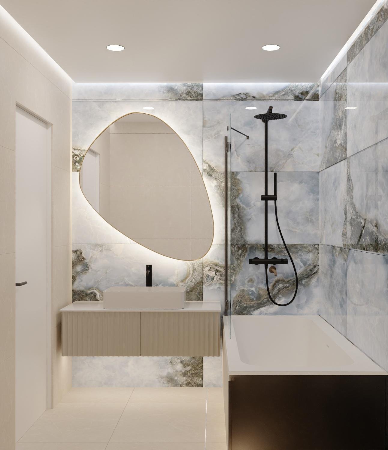 Apartament w L'Eixample, Barcelona, Hiszpania 3 sypialnie, 110 mkw. nr 133147