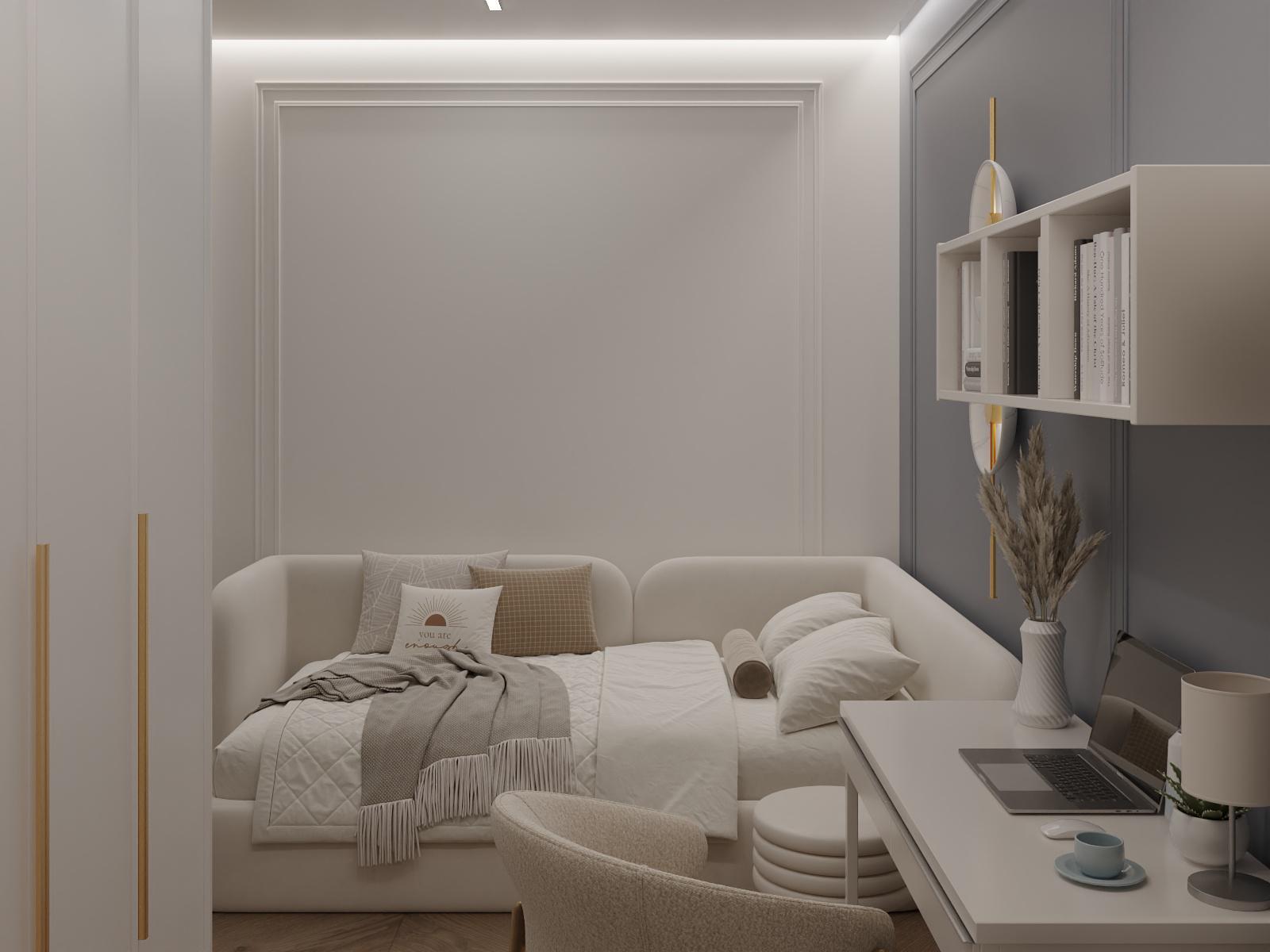 Apartament w L'Eixample, Barcelona, Hiszpania 3 sypialnie, 110 mkw. nr 133147