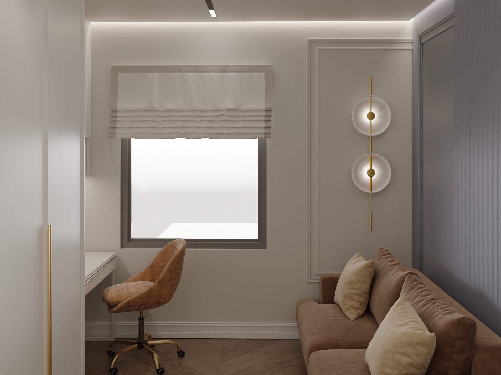 Apartament w L'Eixample, Barcelona, Hiszpania 3 sypialnie, 110 mkw. nr 133147