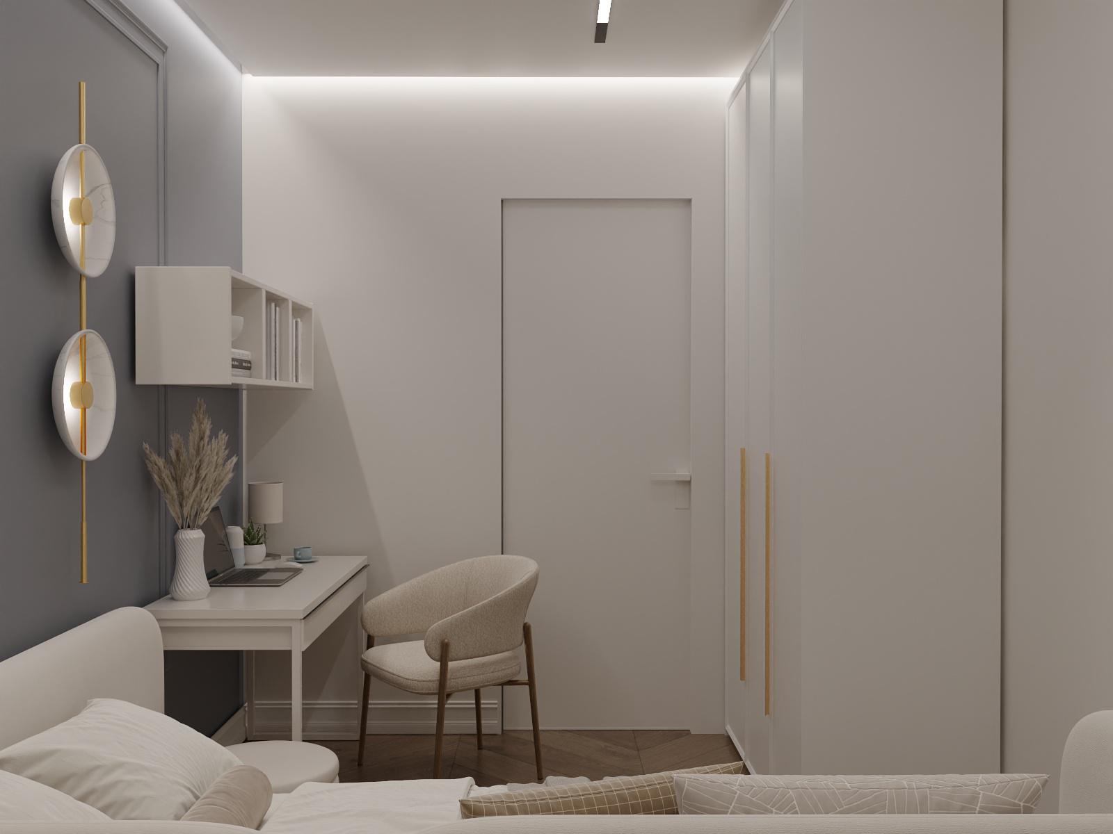 Apartament w L'Eixample, Barcelona, Hiszpania 3 sypialnie, 110 mkw. nr 133147