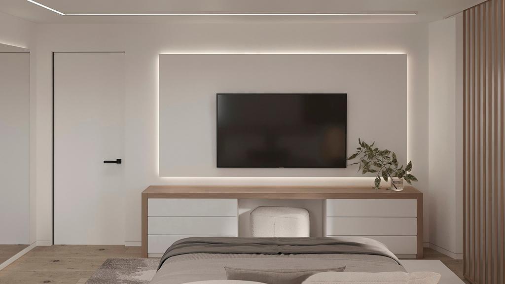 Dzīvoklis L'Eixample, Barcelona, Spānijā 6 istabas, 220 m2 Nr. 133148