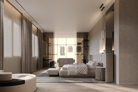 Apartment in Barcelona, Spain 5 bedrooms, 455 sq.m. No. 133145