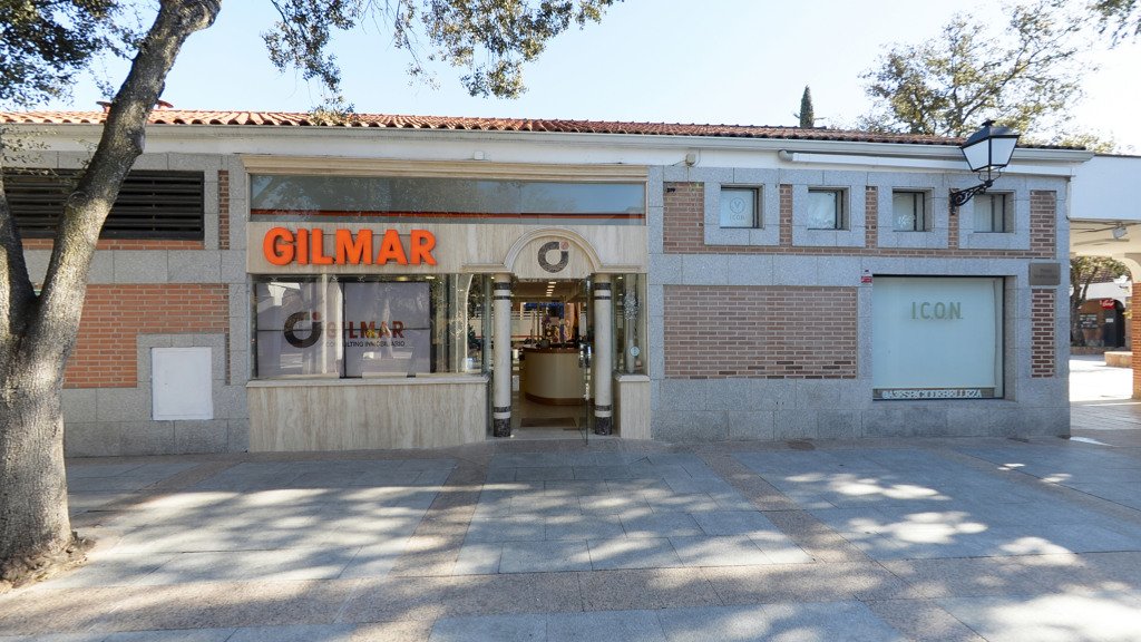 Вилла в Санто-Доминго, Мадрид, Испания 7 спален, 520м2 №108091