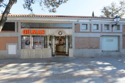 Villa in Santo Domingo, Madrid, Spanien 7 Schlafzimmer, 520 m2 Nr. 108091