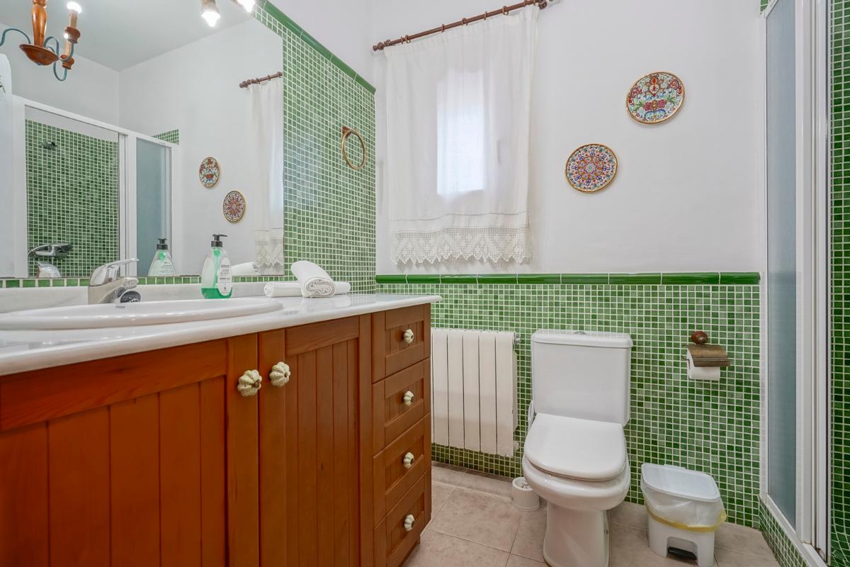 Вилла в Бенисса, Аликанте, Испания 11 спален, 755м2 №99836