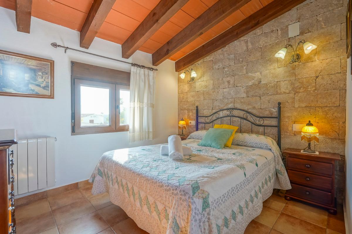Вилла в Бенисса, Аликанте, Испания 11 спален, 755м2 №99836