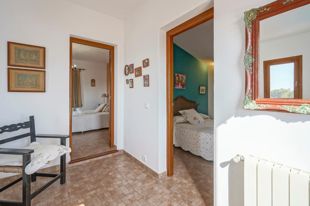 Вилла в Бенисса, Аликанте, Испания 11 спален, 755м2 №99836
