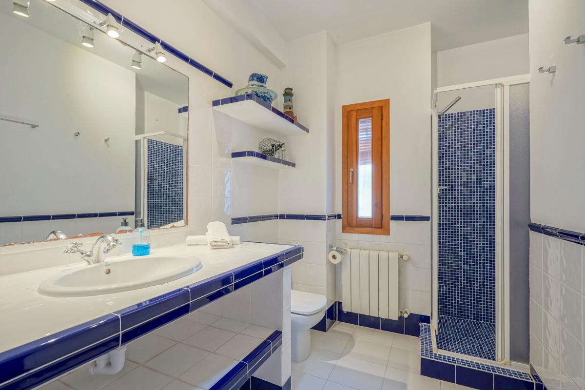 Вилла в Бенисса, Аликанте, Испания 11 спален, 755м2 №99836