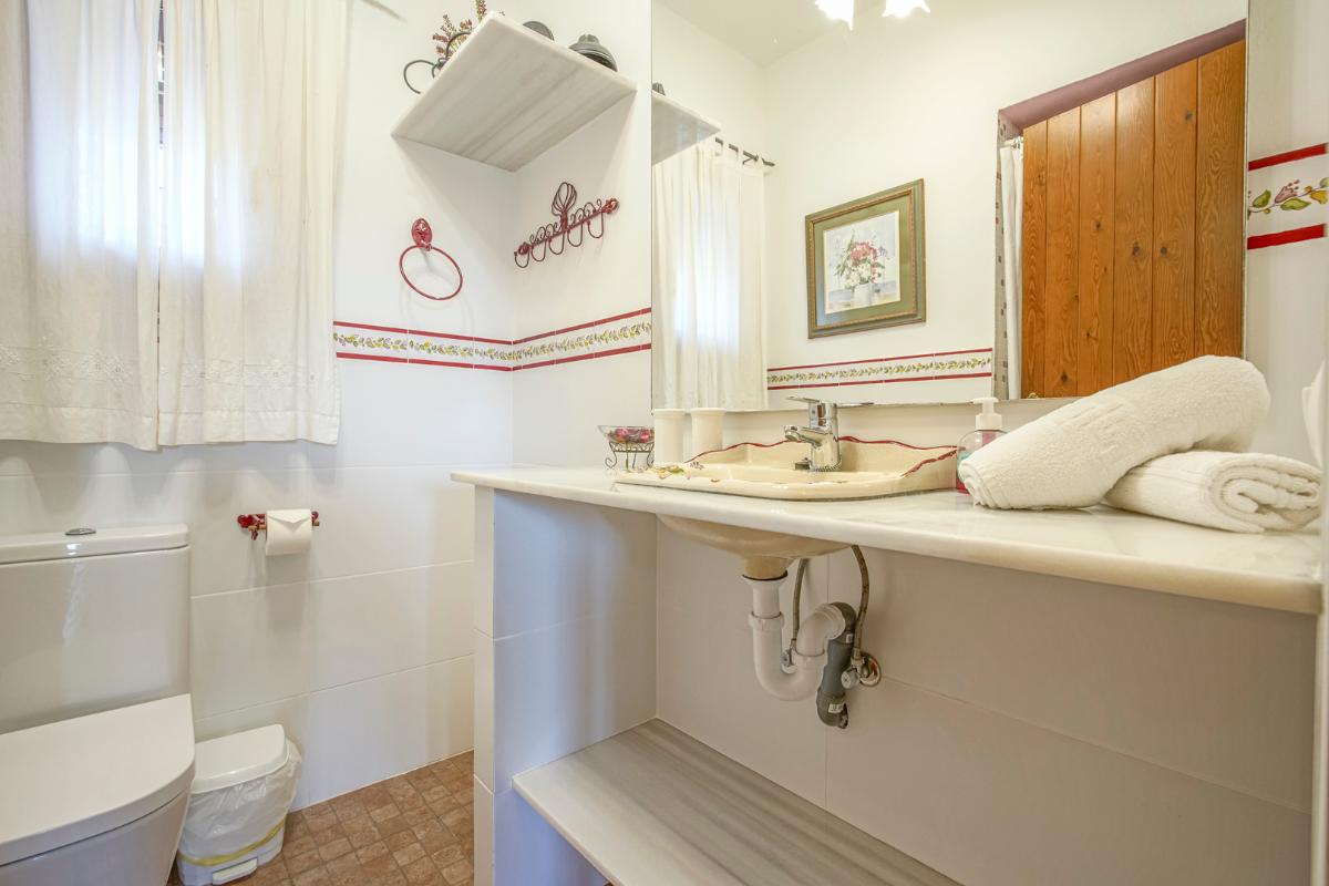 Вилла в Бенисса, Аликанте, Испания 11 спален, 755м2 №99836