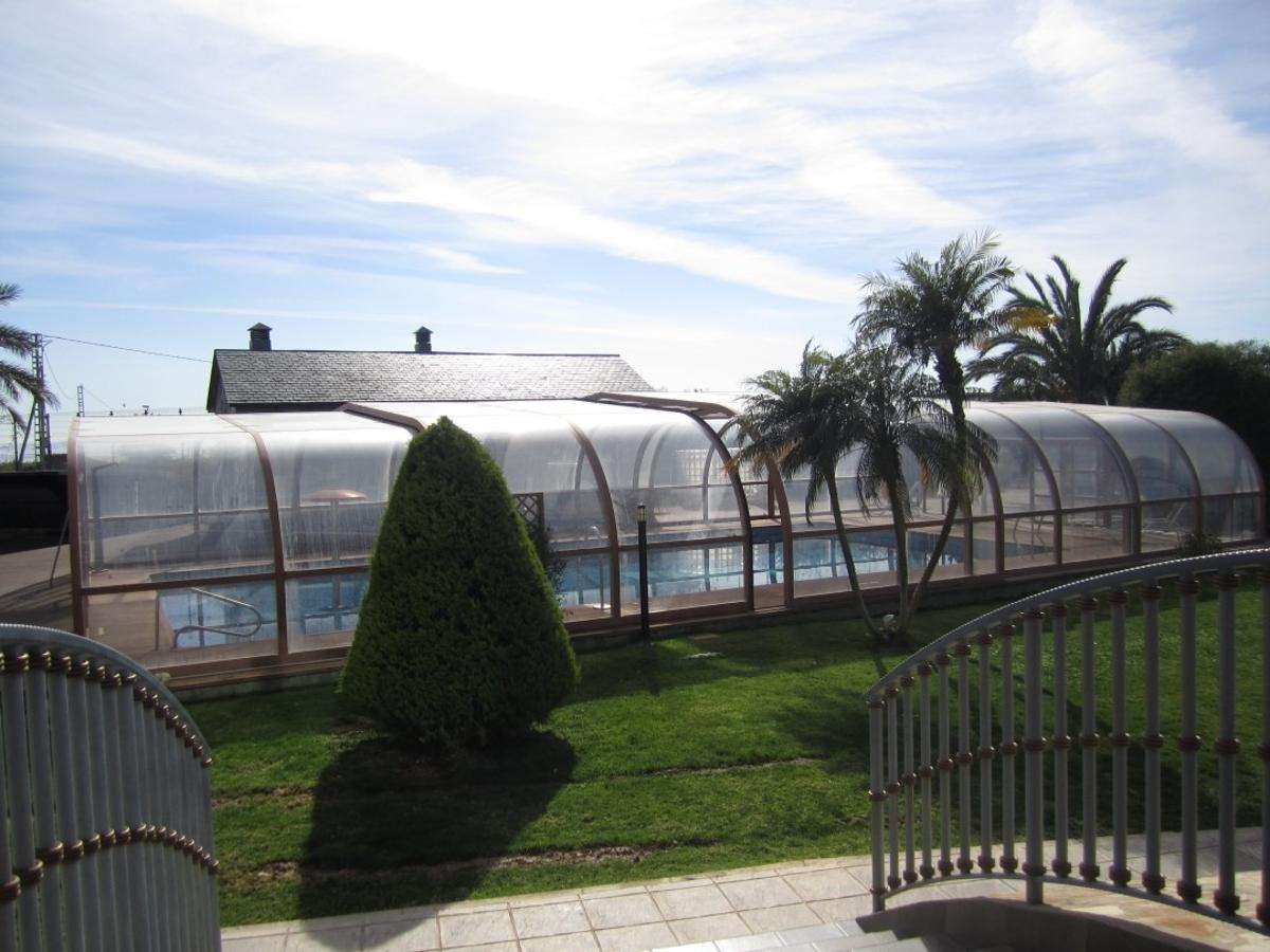 Villa in Los Montesinos, Alicante, Spain 5 bedrooms, 250 sq.m. No. 99857
