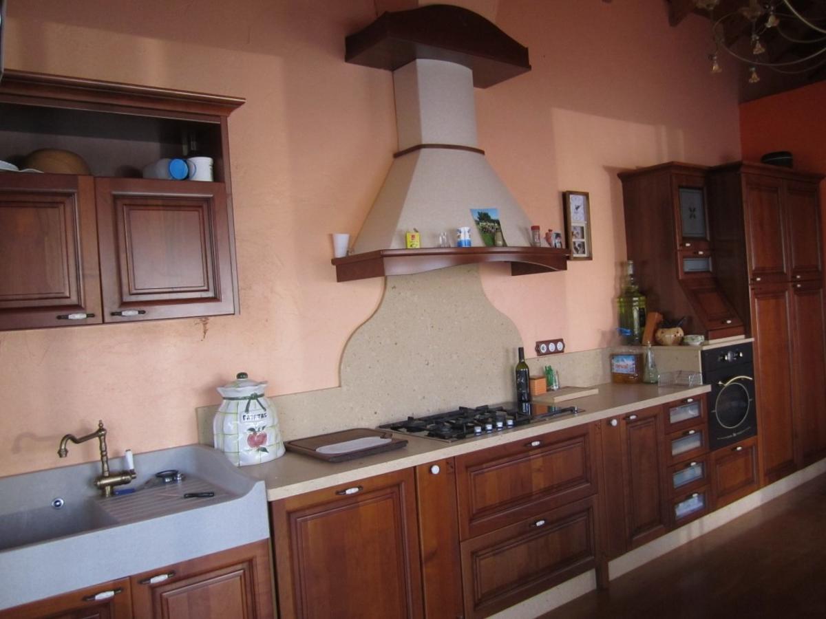 Villa in Los Montesinos, Alicante, Spain 5 bedrooms, 250 sq.m. No. 99857