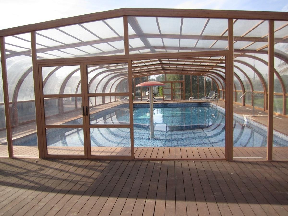 Villa in Los Montesinos, Alicante, Spain 5 bedrooms, 250 sq.m. No. 99857