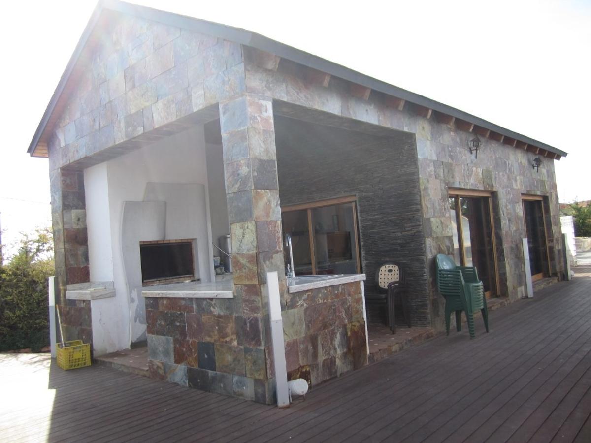 Villa in Los Montesinos, Alicante, Spain 5 bedrooms, 250 sq.m. No. 99857