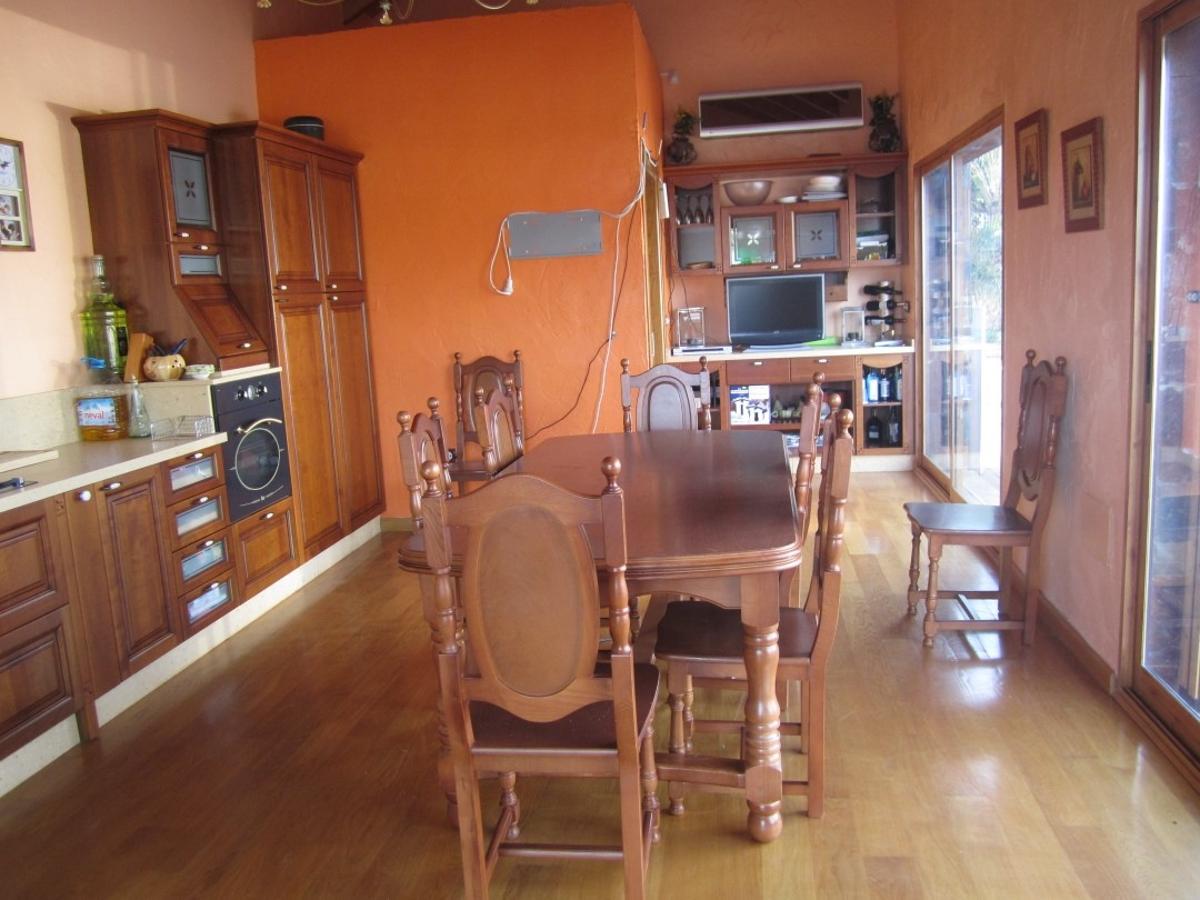 Villa in Los Montesinos, Alicante, Spain 5 bedrooms, 250 sq.m. No. 99857