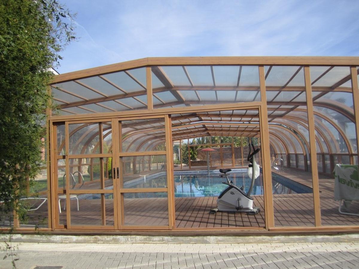 Villa in Los Montesinos, Alicante, Spain 5 bedrooms, 250 sq.m. No. 99857