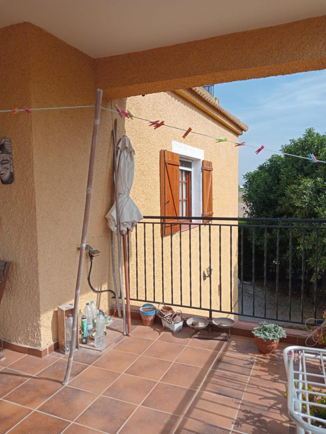 Hus i Daya Nueva, Alicante, Spanien 4 sovrum, 350 kvm. Nr. 99856