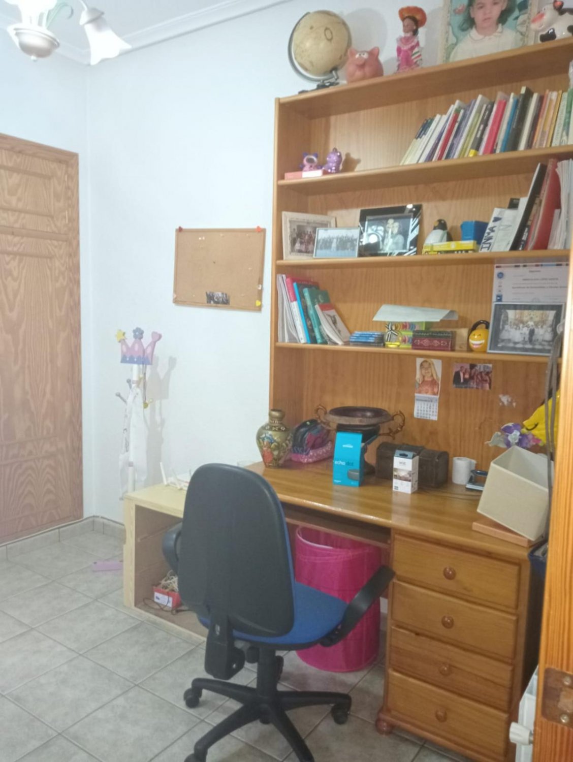Hus i Daya Nueva, Alicante, Spanien 4 sovrum, 350 kvm. Nr. 99856
