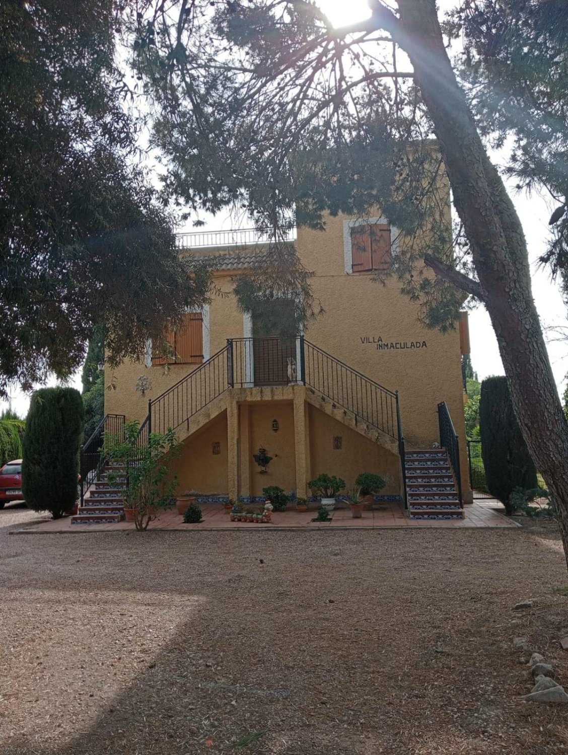 Hus i Daya Nueva, Alicante, Spanien 4 sovrum, 350 kvm. Nr. 99856
