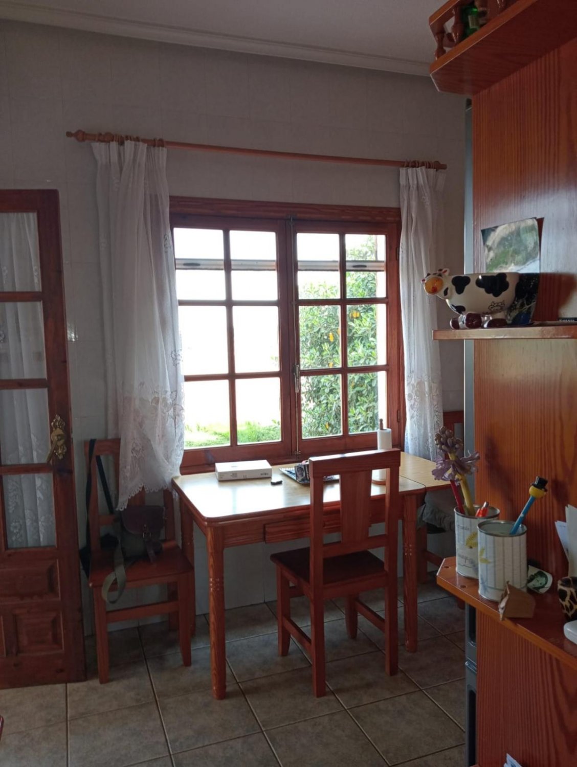 Hus i Daya Nueva, Alicante, Spanien 4 sovrum, 350 kvm. Nr. 99856