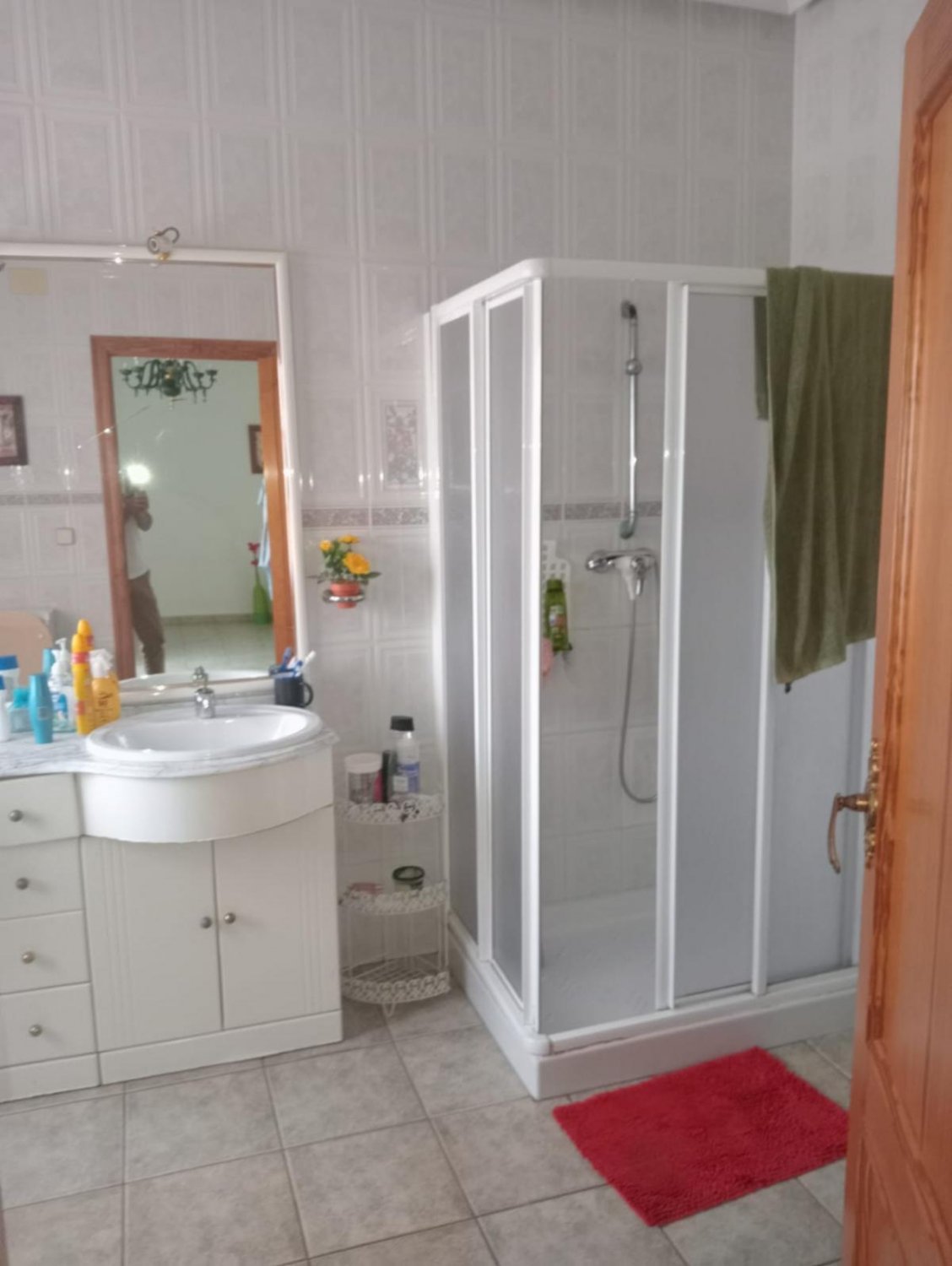 Hus i Daya Nueva, Alicante, Spanien 4 sovrum, 350 kvm. Nr. 99856