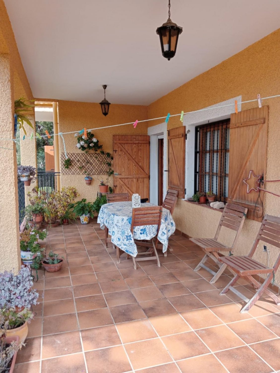 Hus i Daya Nueva, Alicante, Spanien 4 sovrum, 350 kvm. Nr. 99856