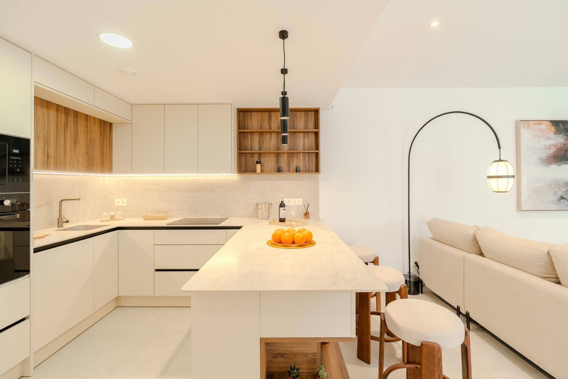 Villa Murcia, Spānijā 3 istabas, 232 m2 Nr. 142760