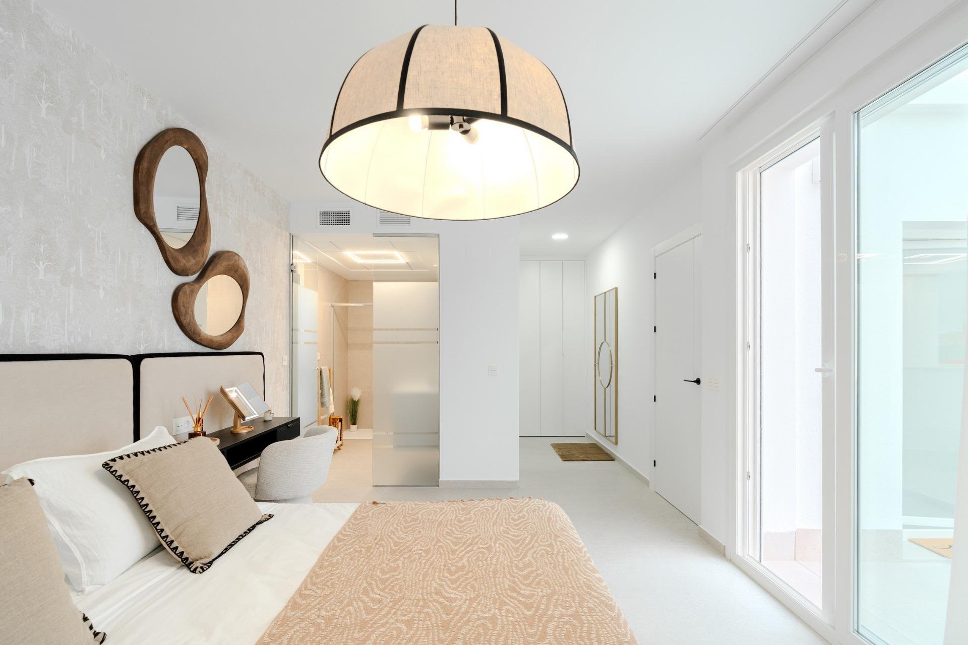 Villa Murcia, Spānijā 3 istabas, 232 m2 Nr. 142760