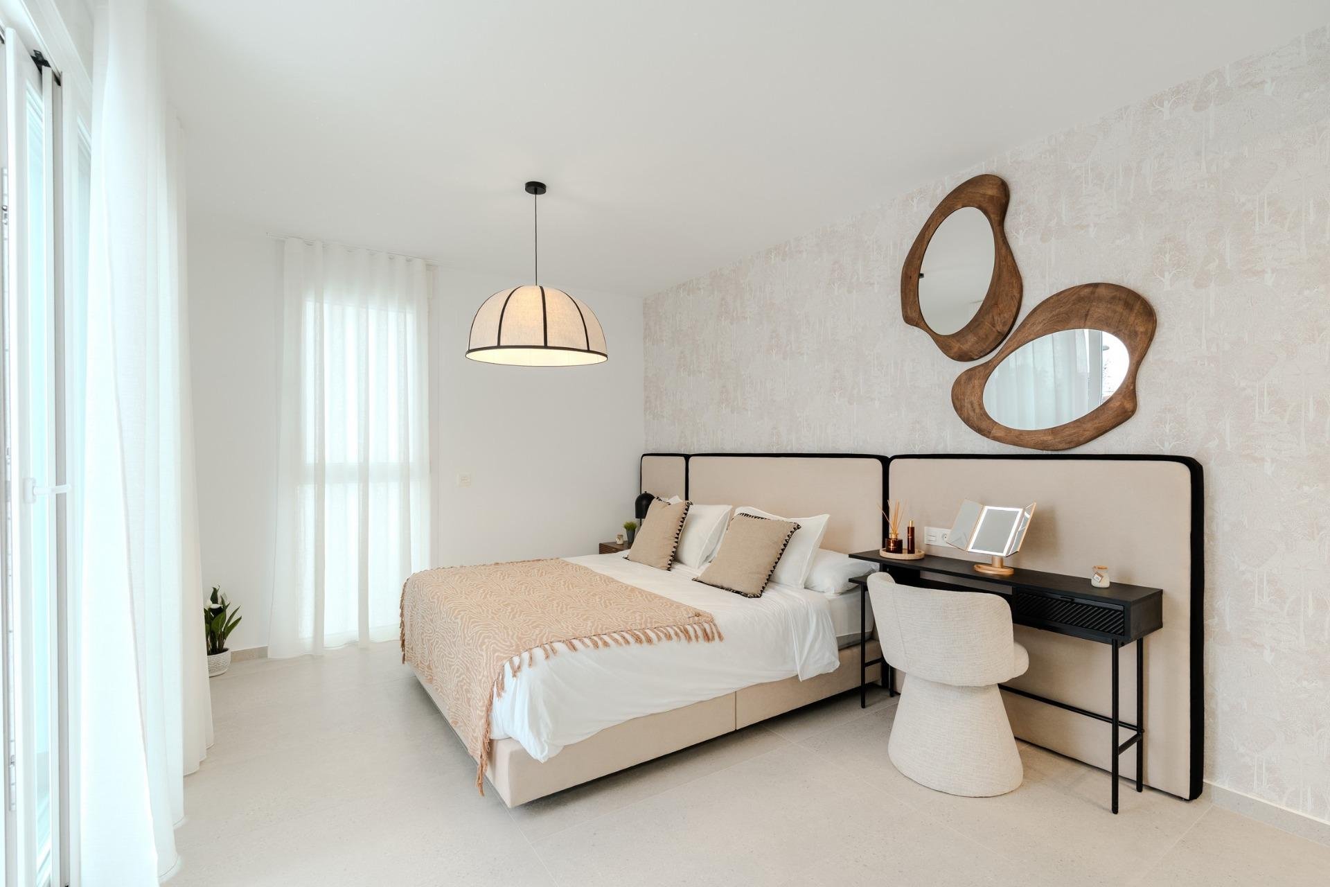 Villa Murcia, Spānijā 3 istabas, 232 m2 Nr. 142760
