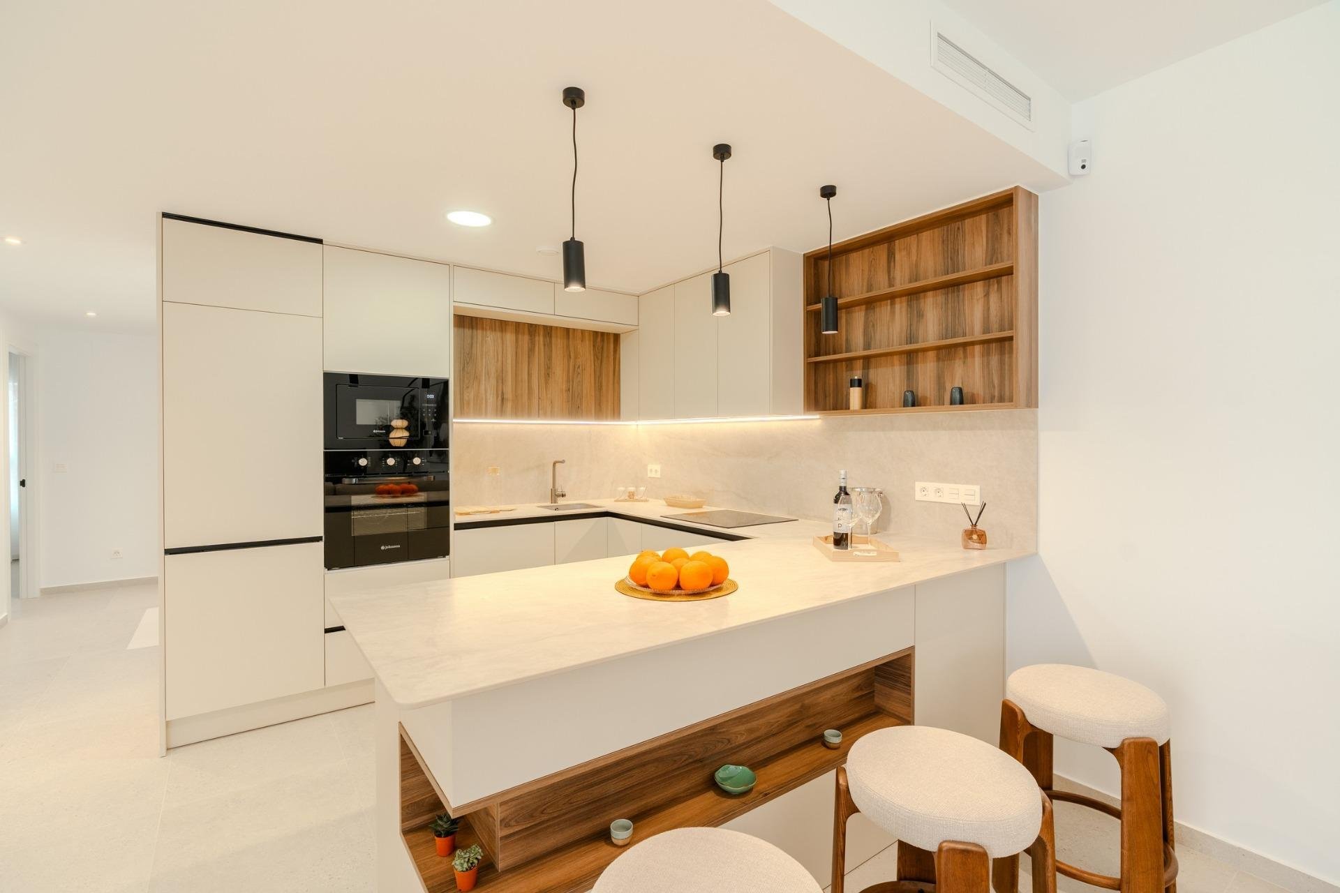 Villa Murcia, Spānijā 3 istabas, 232 m2 Nr. 142760