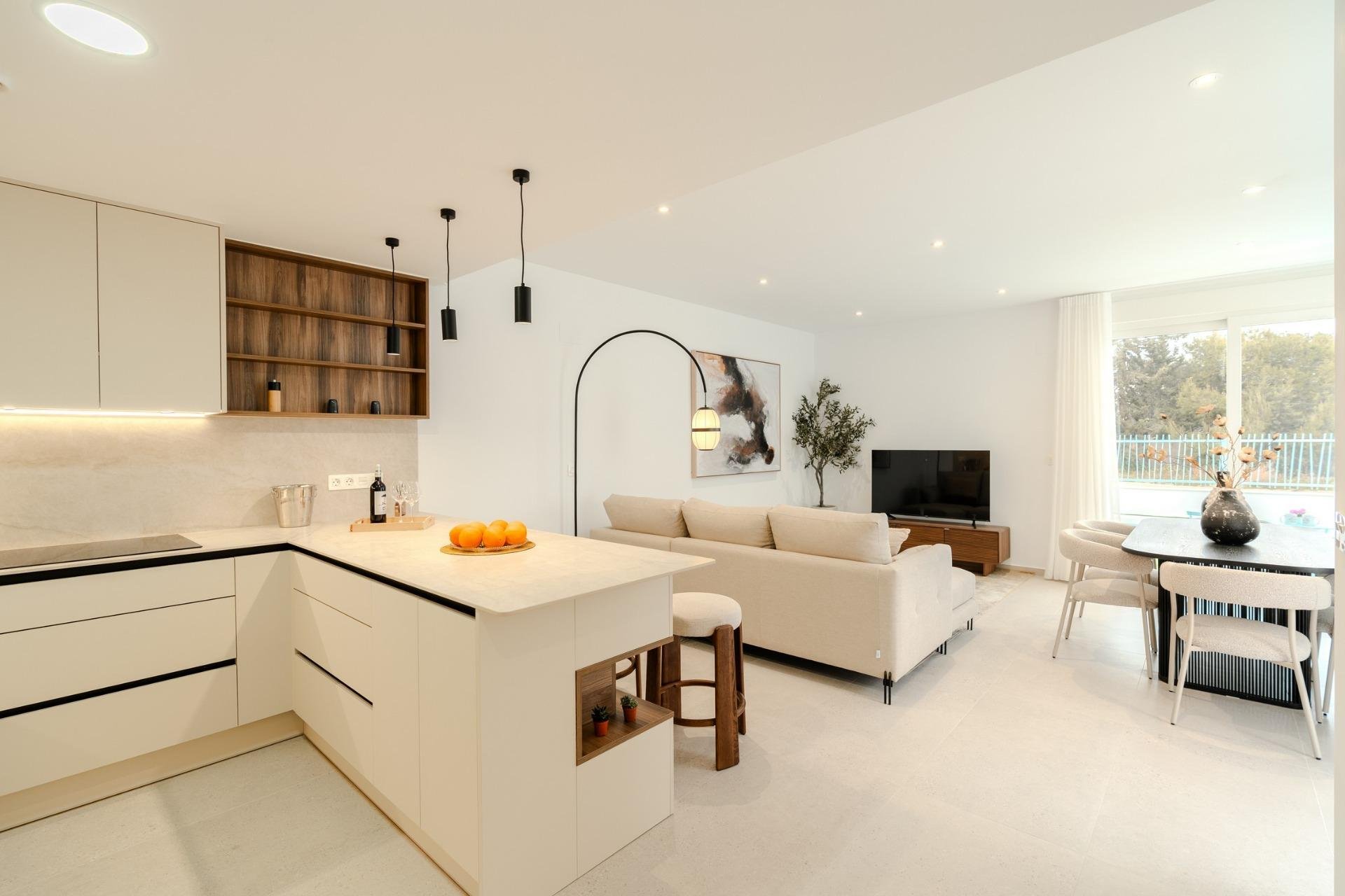 Villa Murcia, Spānijā 3 istabas, 232 m2 Nr. 142760