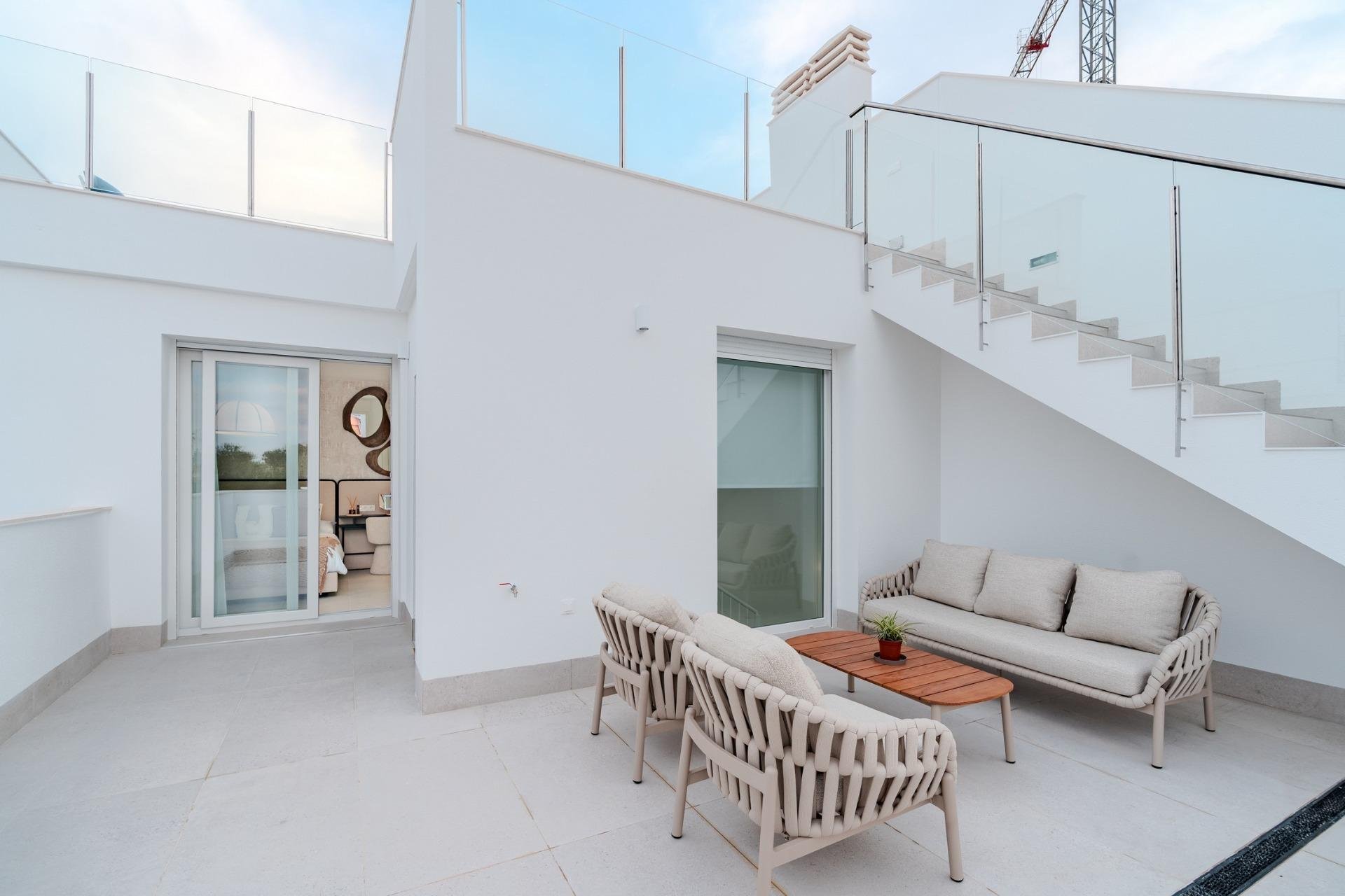 Villa Murcia, Spānijā 3 istabas, 232 m2 Nr. 142760
