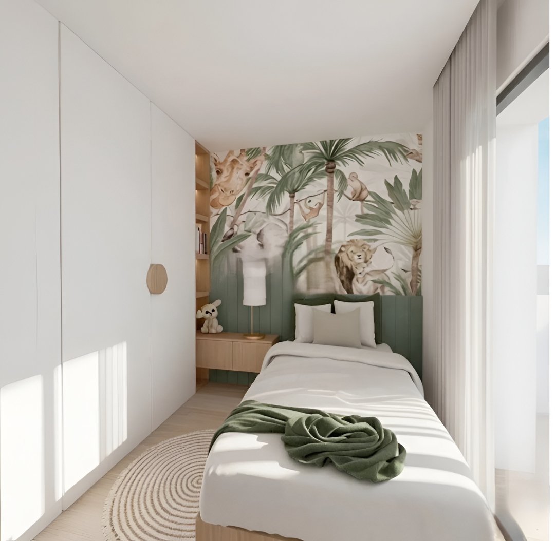 Duplex in Aguilas, Murcia, Spanien 4 Schlafzimmer, 205 m2 Nr. 156023