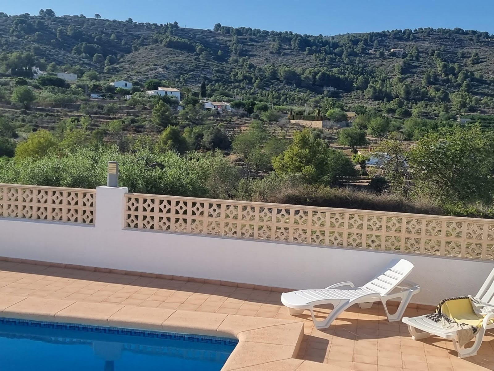 Villa Agost, Alicante, Spānijā 4 istabas, 320 m2 Nr. 180303