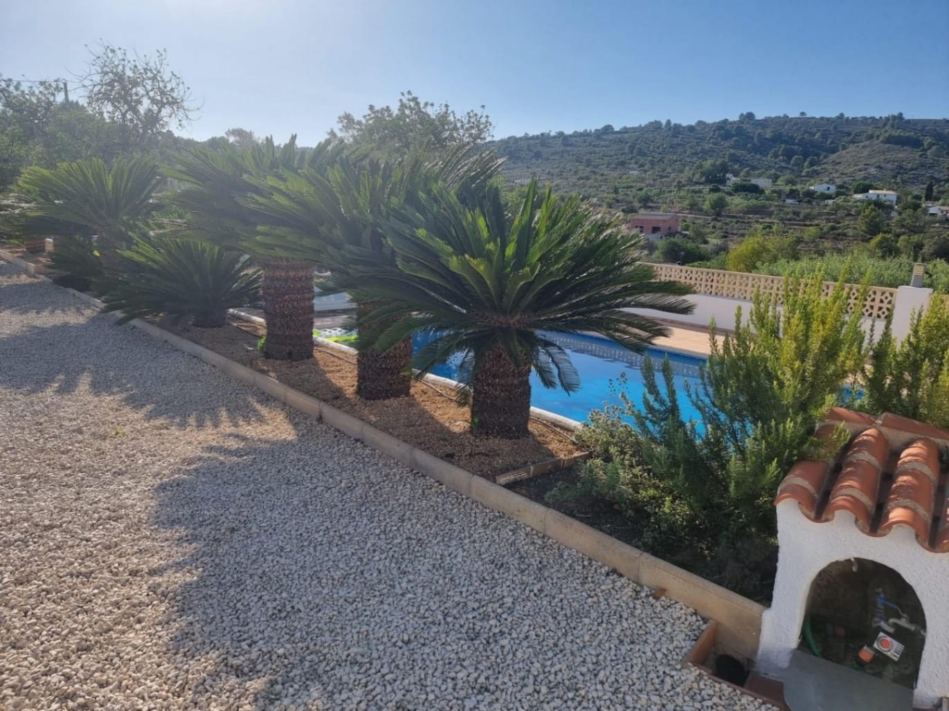 Villa Agost, Alicante, Spānijā 4 istabas, 320 m2 Nr. 180303