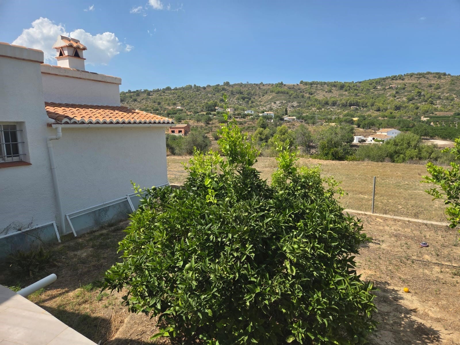Villa Agost, Alicante, Spānijā 4 istabas, 320 m2 Nr. 180303