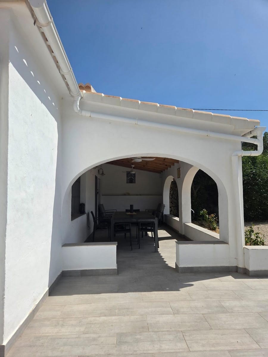 Villa Agost, Alicante, Spānijā 4 istabas, 320 m2 Nr. 180303