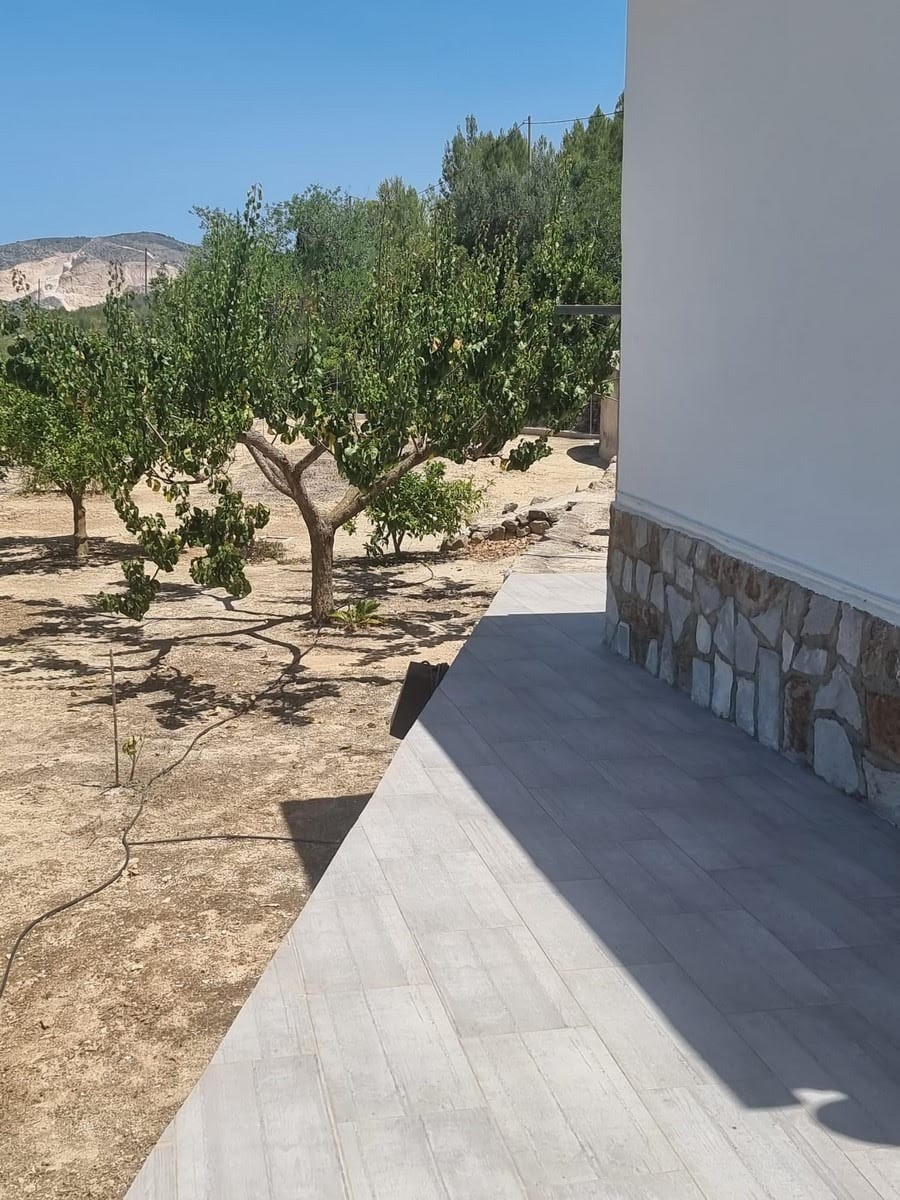 Villa Agost, Alicante, Spānijā 4 istabas, 320 m2 Nr. 180303